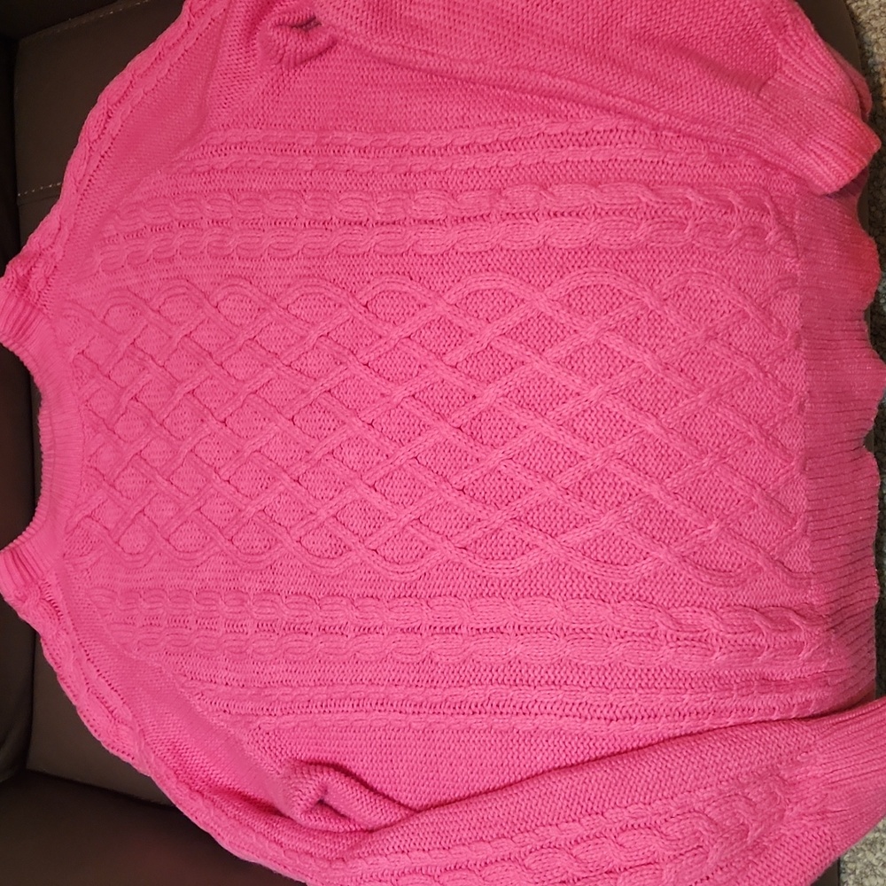 Old Navy,L,Pink